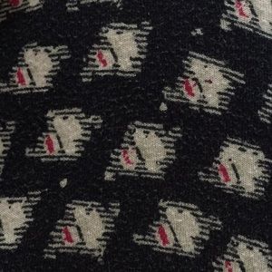 Meet your Posher, Haley